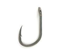 Hook Fox Wide Gape Beaked Edges taille 2 Argenté TU