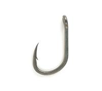Hook Fox Wide Gape Beaked Edges taille 4 Argenté TU