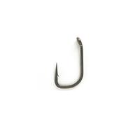 Hook Fox Wide Gape Straight Edges size 8 Argenté TU