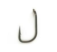 Hook Fox Wide Gape Straight Edges taille 4 Argenté TU