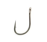 Hook Fox Zig & Floater Edges size 10 Argenté TU