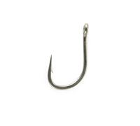 Hook Fox Zig & Floater Edges taille 6 Argenté TU