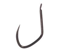 Guru Hooks – Kaizen – PTFE Coated Spade End Barbless – Size 12