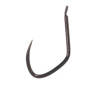 Hook Guru Kaizen Noir Taille 12