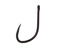 Hook Guru LWG Grey Size 20