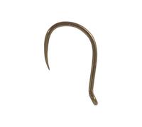 Hook Guru Pellet Waggler Gris Taille 20