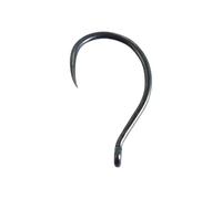 Hook Guru QM1 Gris Taille 10