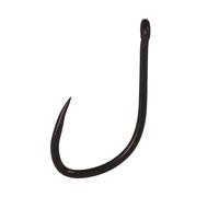 Guru Hooks Super LWG Eyed PTFE Coated 18