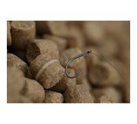 Hook Guru Super LWG Ready Rigs Gris Taille 16