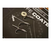 Guru Super MWG Barbless Hooks - 10