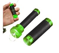 Hook Knotting Tool - Lure Line Puller | GT Non-Slip Knotter | Front Lower Handlebar Guide | Practical Quick Tough Simple Durable Attachment