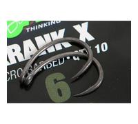Hook Korda Krank X Noir Taille 1
