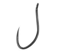 Hook Korum Xpert Maggot Silver 14