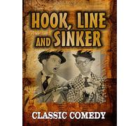 Hook Line and Sinker: Classic Comedy