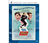 Hook, Line and Sinker [DVD] [1969] [Region 1] [US Import] [NTSC]