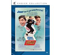 Hook, Line and Sinker [DVD] [1969] [Region 1] [US Import] [NTSC]