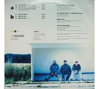Hook Line and Sinker [VINYL]