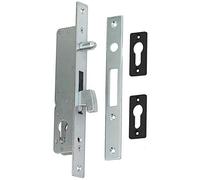 Hook Lock Mortice Lock Sliding Door Lock 40 Sliding Doors with Counter Plate