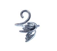 Hook Loop Copper Durable Knitting Scarves Knitting Lover 22