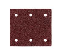 Hook & Loop Sanding Sheets Metabo Multi One Size