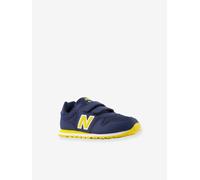 Hook & Loop Trainers for Children, PV500NH1 by NEW BALANCE® ink blue