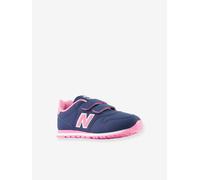 Hook-&-Loop Trainers for Children, PV500NP1 by NEW BALANCE® navy blue