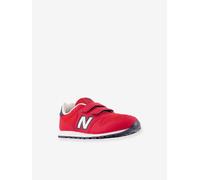 New Balance 500 Hook & Loop Ps Trainers Red EU 28 Boys,Girls