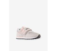 Hook-&-Loop Trainers for Children, PV574EVK NEW BALANCE® mouse grey