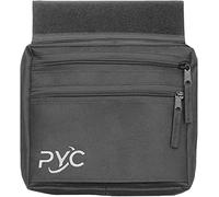 Hook & Loop Under Seat Wheelchair Pouch - Storage Bag