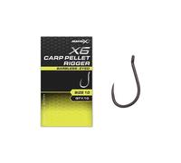 Hook Matrix X6 Argenté Taille 14