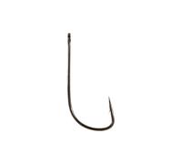 Hook Maver 1255 Barb Nickel Noir Taille 12