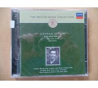 Hook, Mesh, Stub, Cud, Log, Line, Loud, Hard Fairy