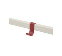 Hook Mount Burnin' Red