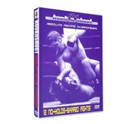 Hook N Shoot Absolute Fighting Champ 1 [DVD] [Region 1] [US Import] [NTSC]