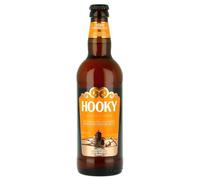 Hook Norton Hooky Bitter 500ml - Case of 12