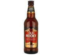 Hook Norton Old Hooky 500ml - Case of 12
