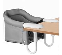 Hook On Chair,Portable High Chair with Storage Bag
