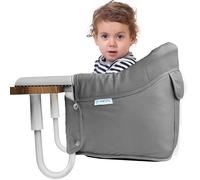 Hook On Chair,Portable High Chair with Storage Bag