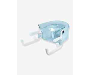 Hook-On High Chair by BADABULLE blue