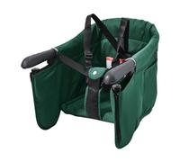 Hook on High Chair for Baby - Lightweight High Chair for Travel | Portable, Baby Eating Chair, Table High Chair Clip On, Baby Feeding Seat for Home Travel