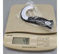 Hook Opener Can Opener Can Manual Kitchen Gadgets Easy Open Ring Pull Type Easy Grip Ring (2PCS) 113