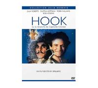Hook, or the Revenge of Captain Hook DVD NEW