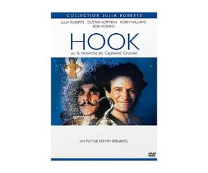 Hook, or the Revenge of Captain Hook DVD NEW