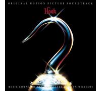 Hook: Original Motion Picture Soundtrack by Sony
