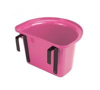 Hook Over Manger Pink