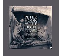 Hook, Peter And The Light - Closer: Live In Manchester