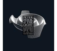 Hook Peter and the Light - Unknown Pleasures: Live In Leeds