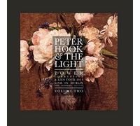 Hook Peter and the Line - Power, Corruption And Lies: Live In Dublin [VINYL]