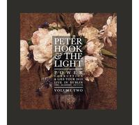 Hook, Peter & Light - Power, Corruption And Lies: Live In Dublin [VINYL]