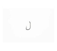 Hook Pinpoint Twister size 10 without swivel Gris TU
